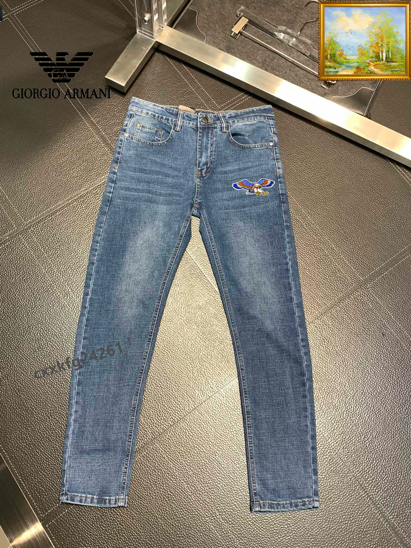 Armani Jeans